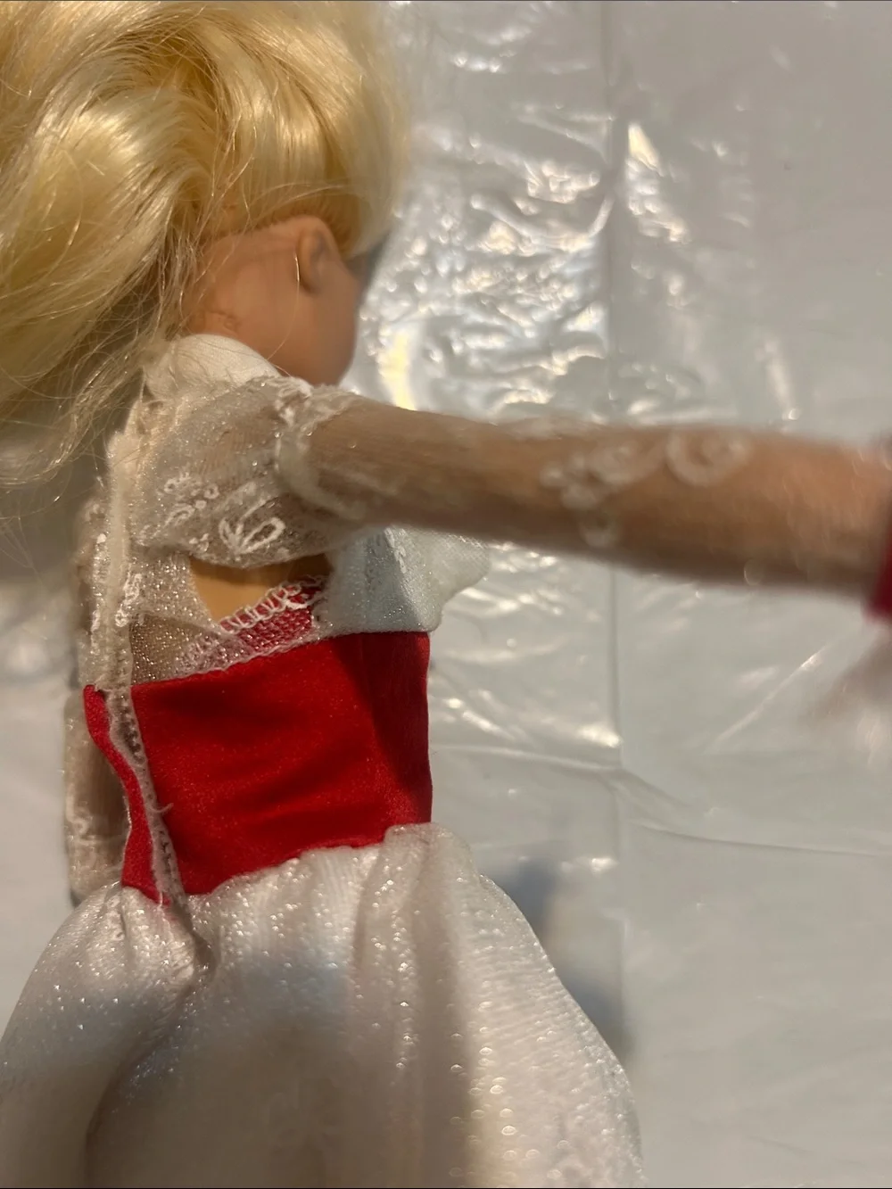 Barbie Vintage dress